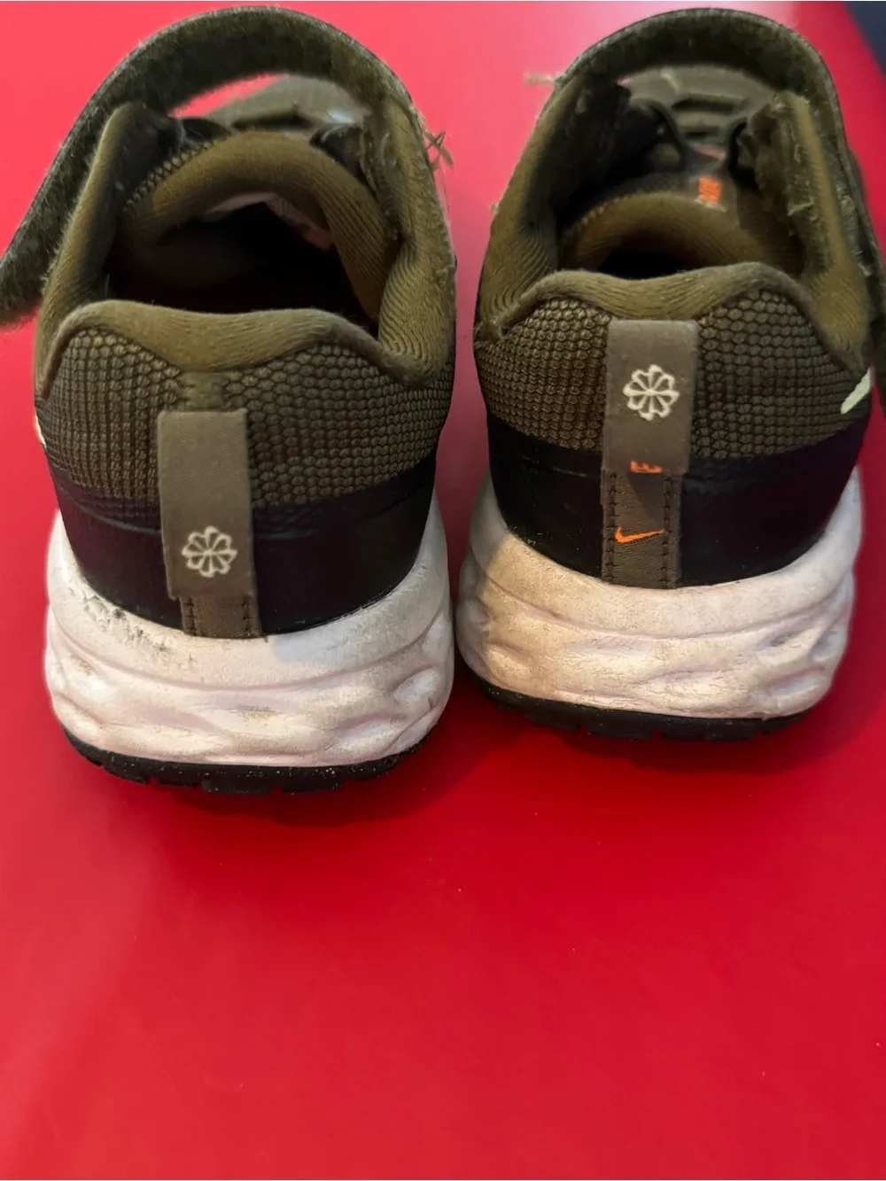 Nike good watch